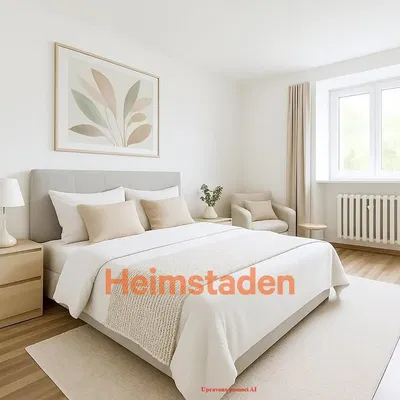 Salon; parquet, lumière naturelle, style moderne