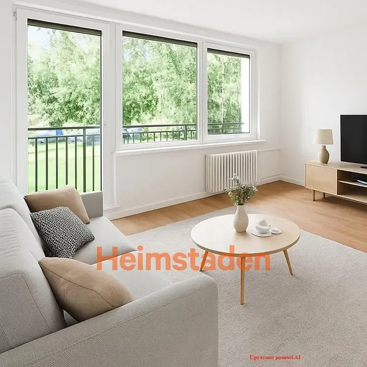 Kitchen; kitchen appliances, wood floor, natural light, modern style