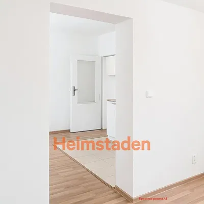 Cozinha; eletrodomésticos, chão de madeira, luz natural, estilo moderno