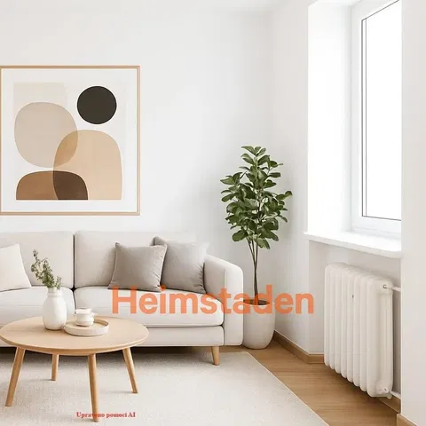 Cozinha; eletrodomésticos, chão de madeira, luz natural, estilo moderno