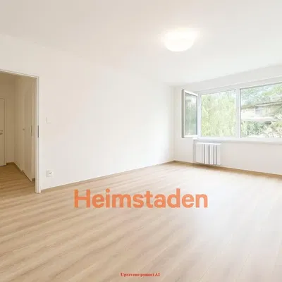 Living room; wood floor, natural light, modern style