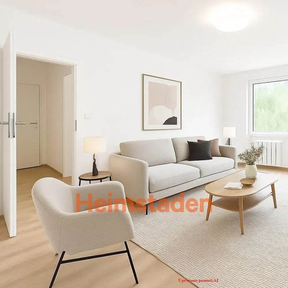 Kitchen; kitchen appliances, wood floor, natural light, modern style