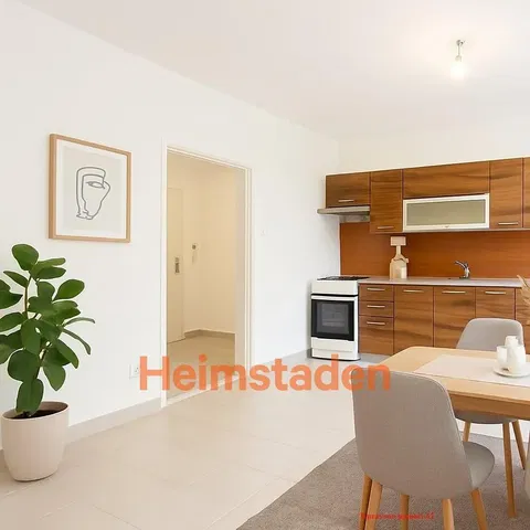 Кухня; кухненски уреди, дървен под, естествена светлина, модерен стил