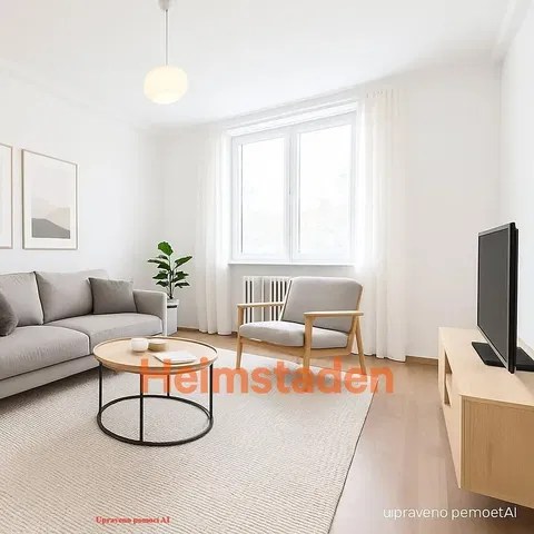 Küche; küchengeräte, fliesenboden, tageslicht, moderner stil