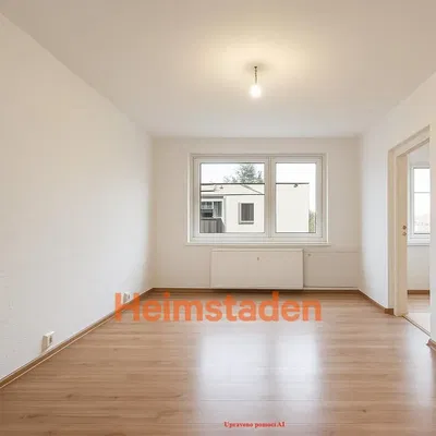 Küche; küchengeräte, fliesenboden, tageslicht, moderner stil