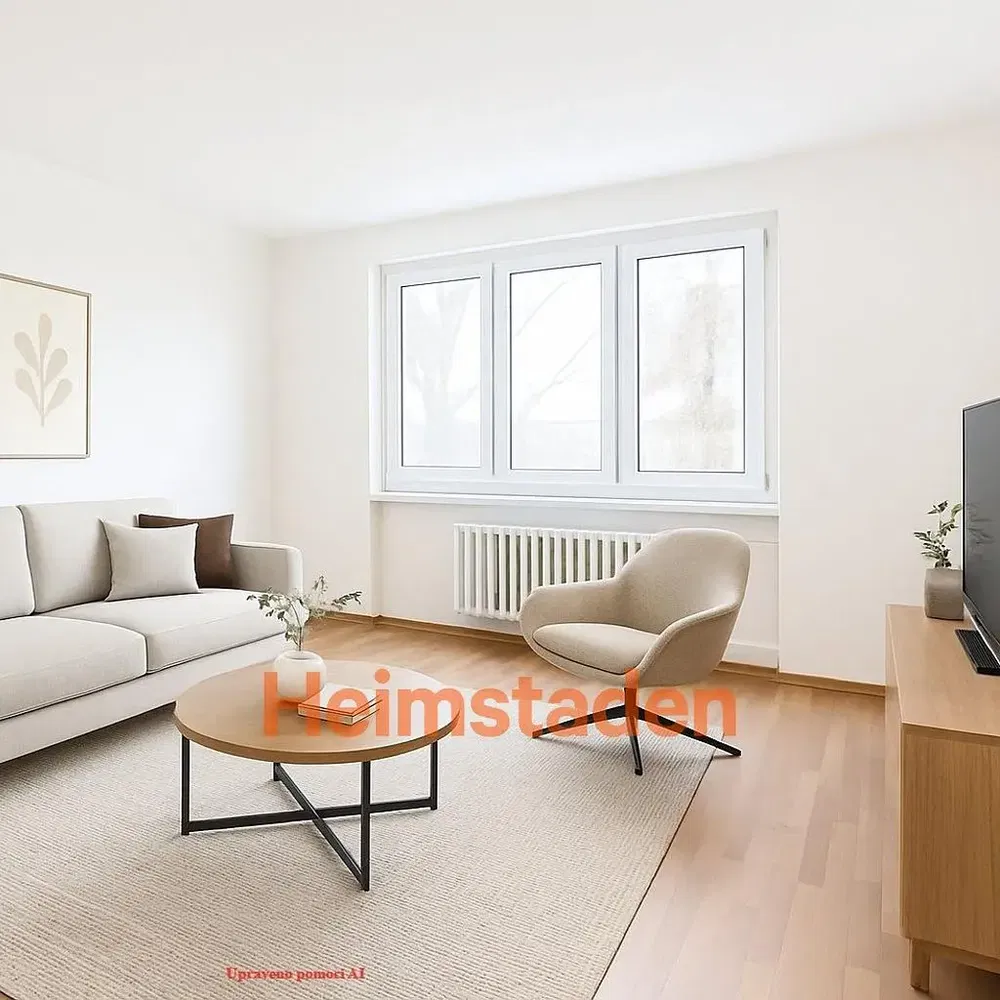 Кухня; кухненски уреди, дървен под, естествена светлина, модерен стил