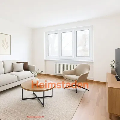 Кухня; кухненски уреди, дървен под, естествена светлина, модерен стил