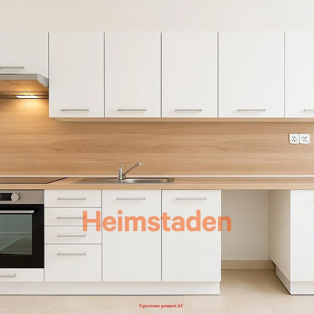 Cuisine; électroménager, parquet, lumière naturelle, style moderne