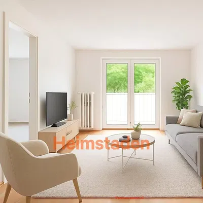 Cuisine; électroménager, parquet, lumière naturelle, style moderne