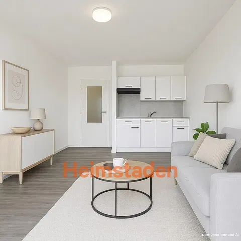 Cuisine; électroménager, parquet, lumière naturelle, style moderne