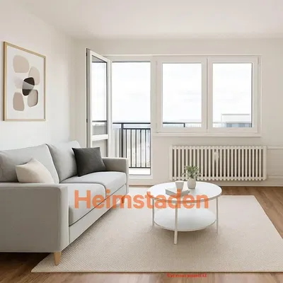 Cuisine; électroménager, carrelage, lumière naturelle, style moderne