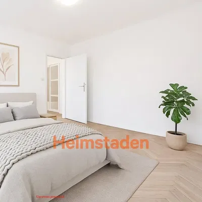 Kitchen; kitchen appliances, wood floor, natural light, modern style