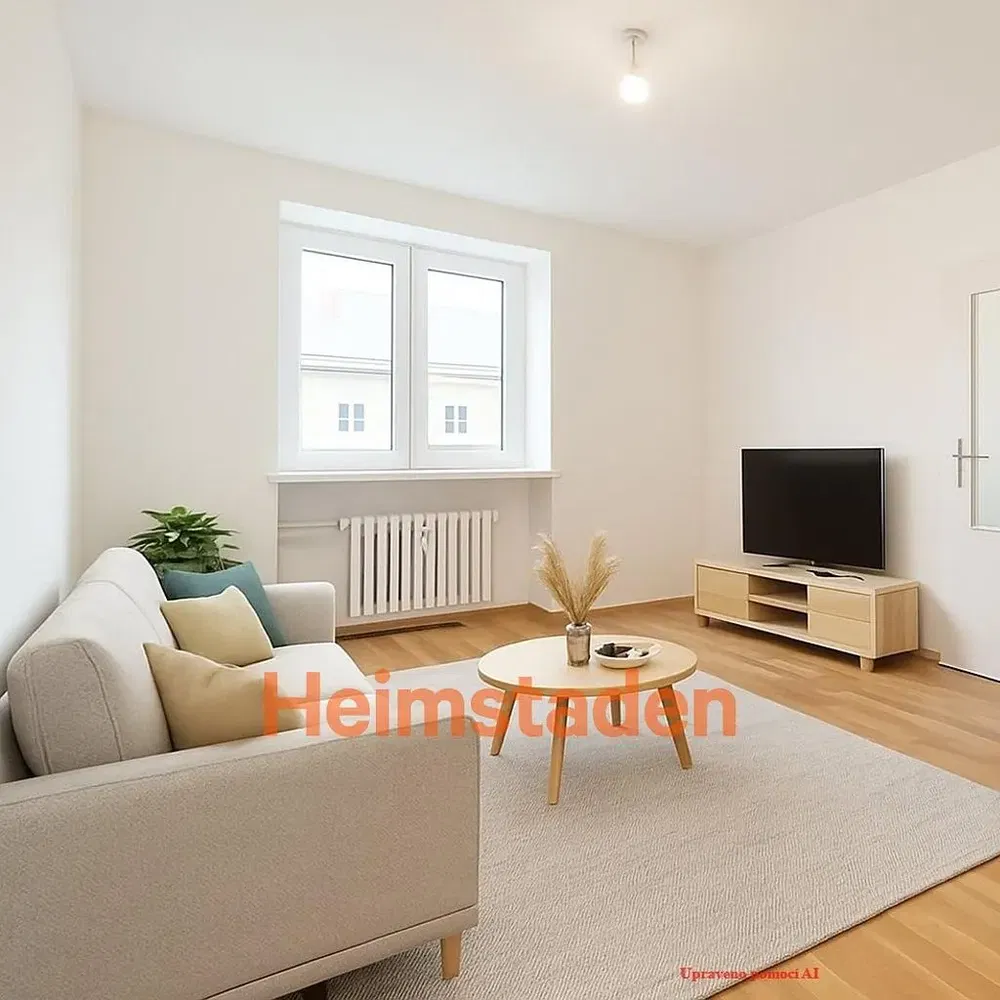 Kitchen; kitchen appliances, wood floor, natural light, modern style