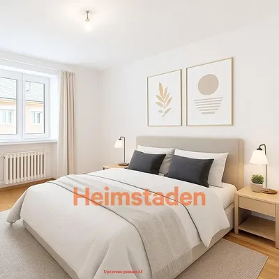 Kitchen; kitchen appliances, wood floor, natural light, modern style