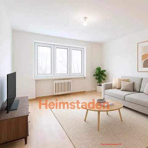 Keuken; keukenapparatuur, houten vloer, natuurlijk licht, moderne stijl