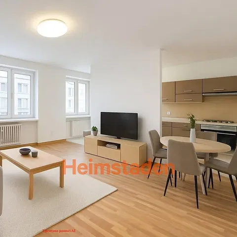 مطبخ; أجهزة المطبخ, أرضية من البلاط, ضوء طبيعي, أسلوب عصري