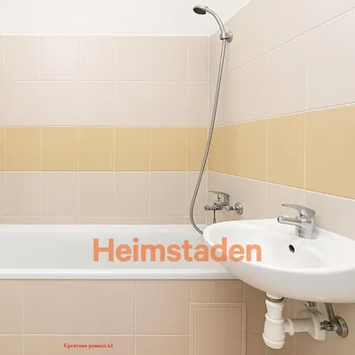 Cucina; elettrodomestici, pavimento in legno, luce naturale, stile moderno