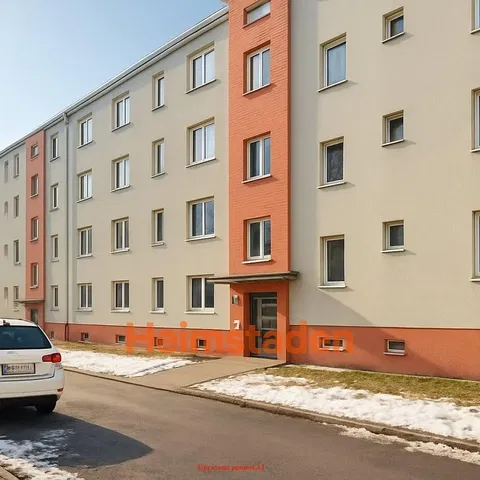 Kuchyňa; kuchynské spotrebiče, drevená podlaha, prirodzené svetlo, moderný štýl