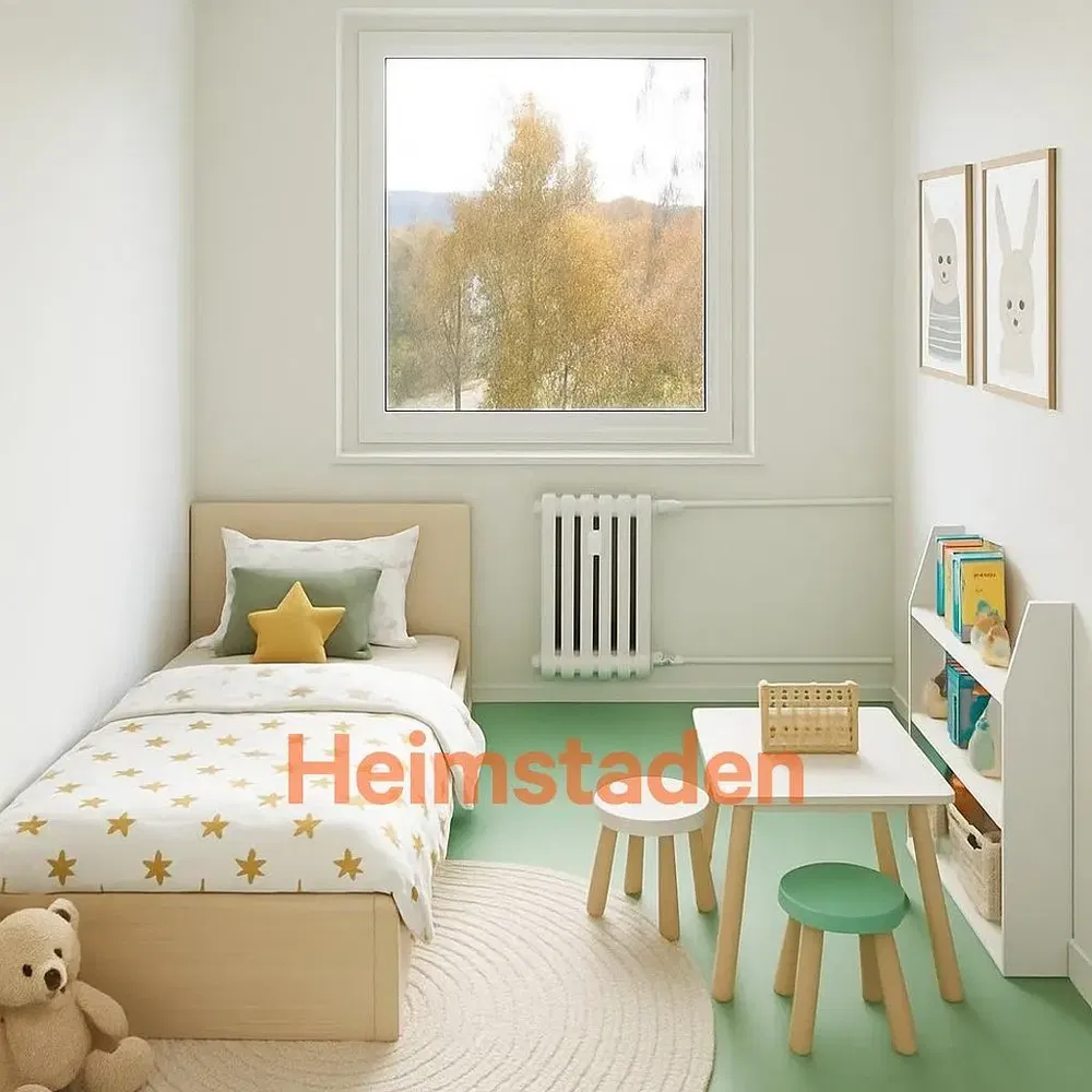 Kuchyňa; kuchynské spotrebiče, drevená podlaha, prirodzené svetlo, moderný štýl