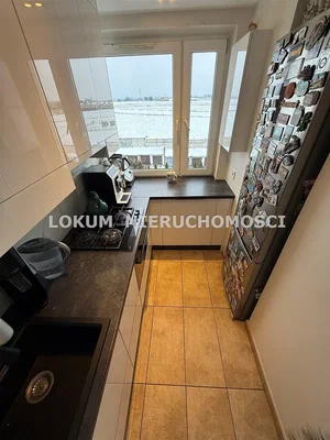 Küche; küchengeräte, holzboden, tageslicht, moderner stil
