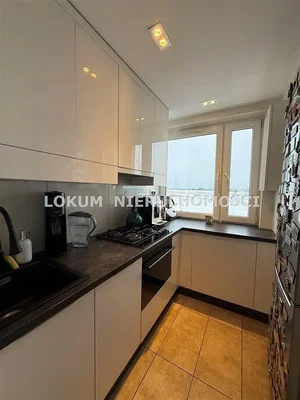 Küche; küchengeräte, holzboden, tageslicht, moderner stil