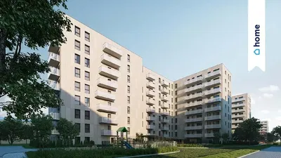 Кухиња; кухињски апарати, дрвени под, природно светло, модерни стил