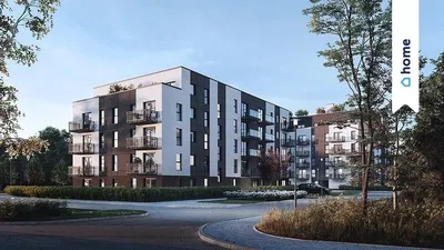 Кухиња; кухињски апарати, дрвени под, природно светло, модерни стил