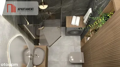 Kuhinja; kućanski aparati, drveni pod, prirodna svjetlost, moderan stil