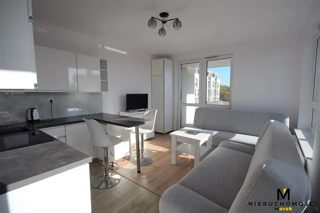 Mutfak; mutfak aletleri, ahşap zemin, doğal ışık, modern stil