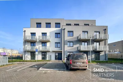 Kitchen; kitchen appliances, wood floor, natural light, modern style
