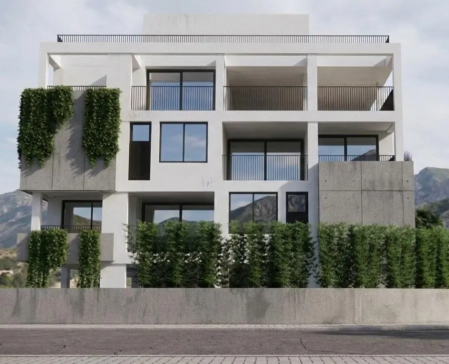 Cuisine; électroménager, parquet, lumière naturelle, style moderne