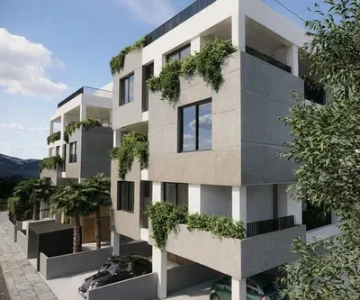 Cuisine; électroménager, parquet, lumière naturelle, style moderne