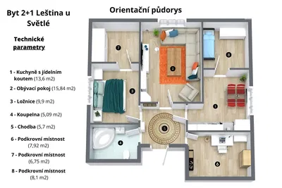 Хол; дървен под, естествена светлина, модерен стил