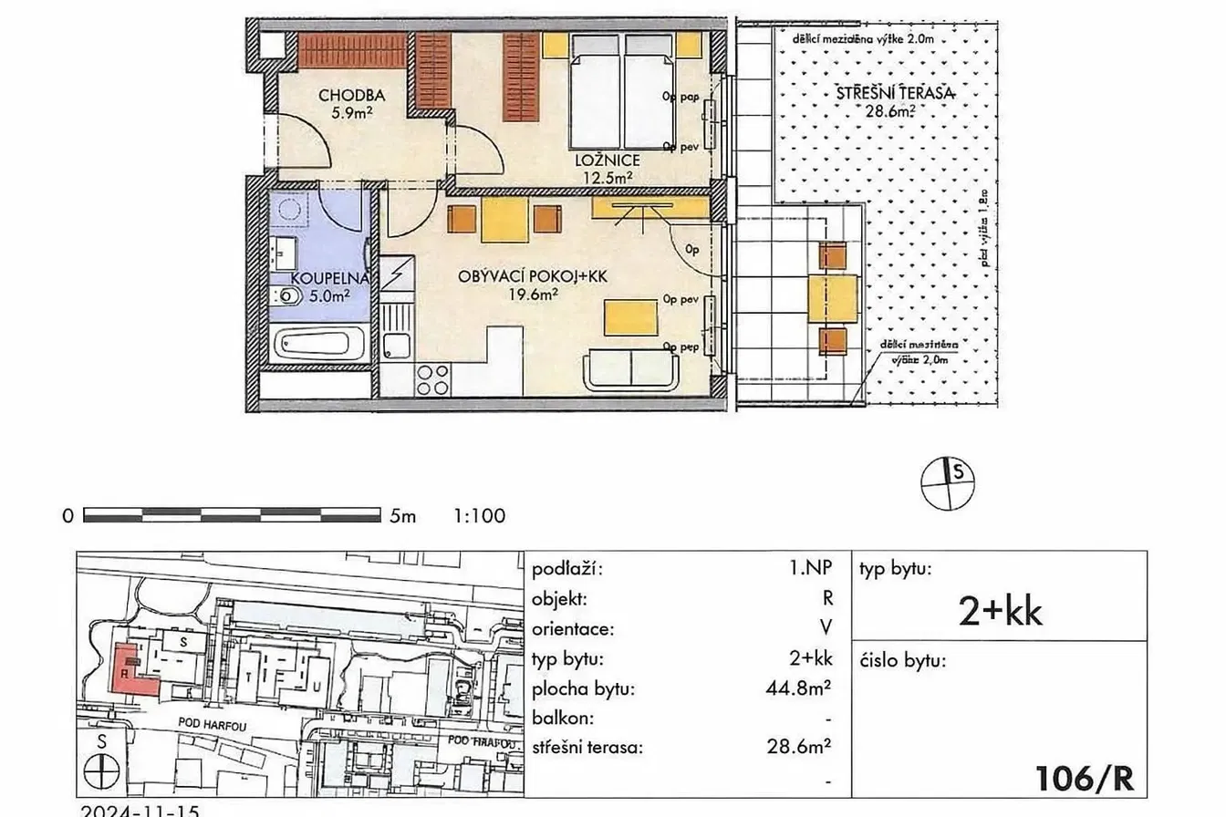 Salon; podłoga drewniana, światło dzienne, styl nowoczesny