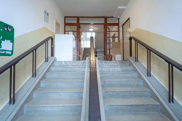 Хол; дървен под, естествена светлина, модерен стил