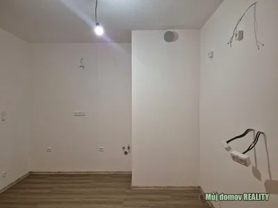 Хол; дървен под, естествена светлина, модерен стил