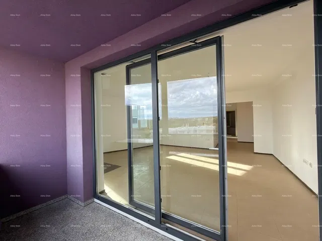 Cuisine; électroménager, parquet, lumière naturelle, style moderne