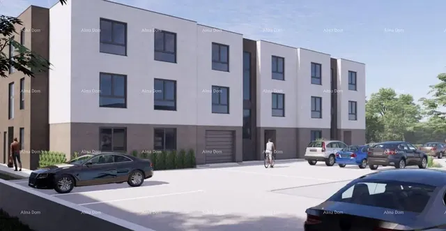 Cuisine; électroménager, parquet, lumière naturelle, style moderne