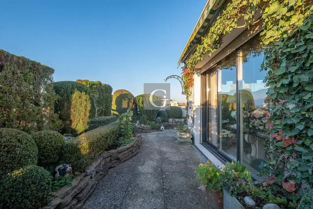 Cucina; elettrodomestici, pavimento in legno, luce naturale, stile moderno