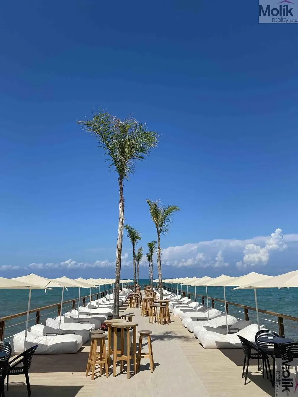 Κουζίνα; συσκευές κουζίνας, ξύλινο πάτωμα, φυσικό φως, μοντέρνο στυλ