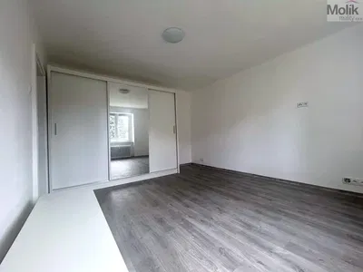 Küche; küchengeräte, holzboden, tageslicht, moderner stil