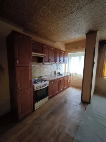 Living room; wood floor, natural light, modern style