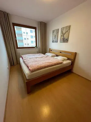 Küche; küchengeräte, holzboden, tageslicht, moderner stil