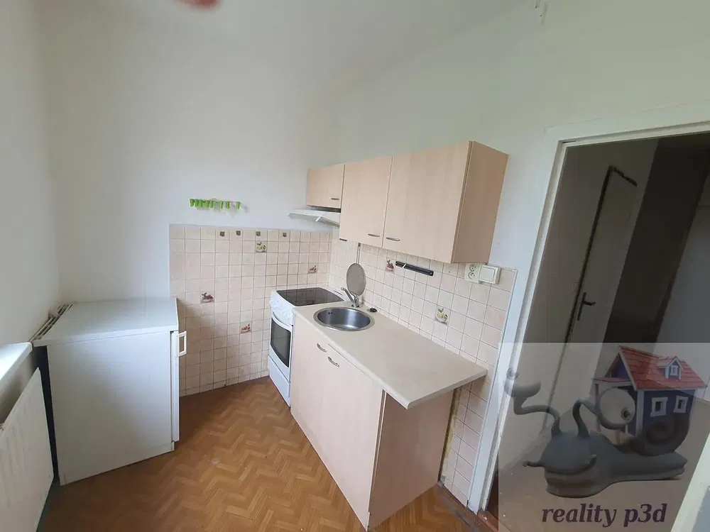 Küche; küchengeräte, holzboden, tageslicht, moderner stil