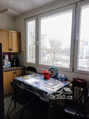 Dnevni boravak; drveni pod, prirodna svjetlost, moderan stil, visoki stropovi