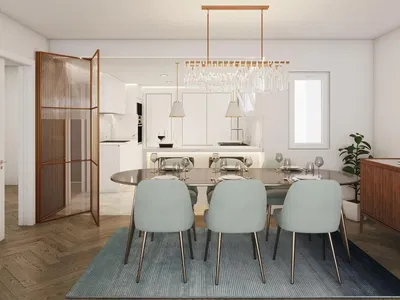 Дневна соба