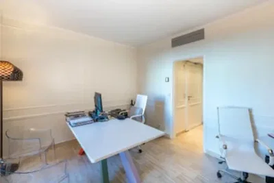 Obývací pokoj