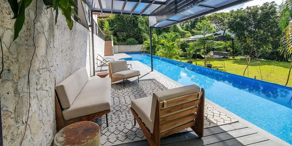 Дневна соба