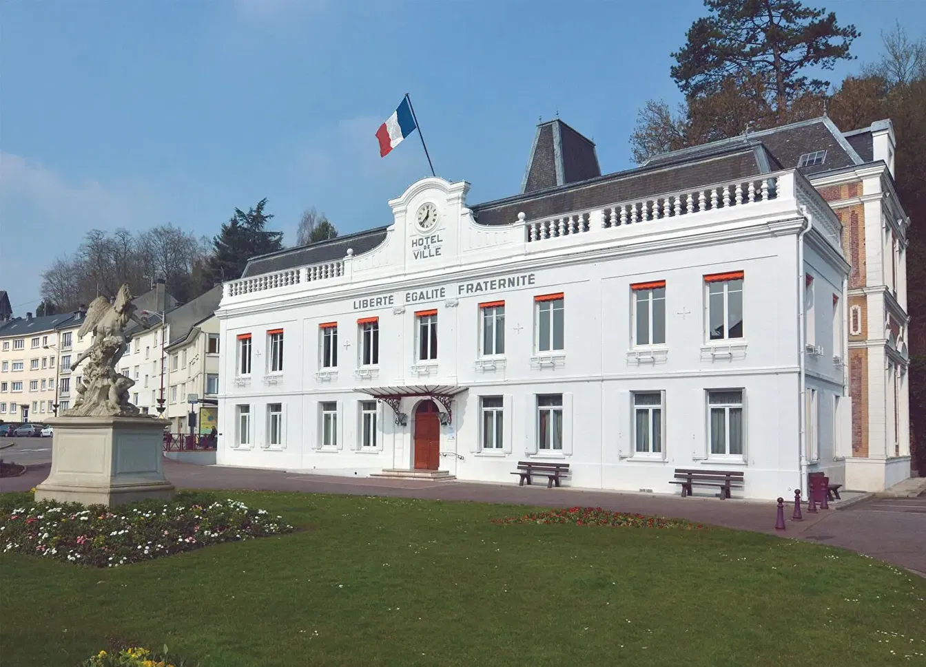 Дневна соба