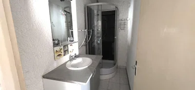 غرفة معيشة